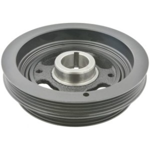 Belt Pulley Crankshaft - FEBEST SZDSSN413