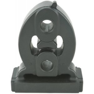 Mounting Kit Exhaust System - FEBEST SZEXB004