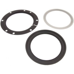 Repair Kit Steering Knuckle - FEBEST SZOS001