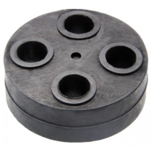 Bush Steering Shaft - FEBEST SZSBGVSQ