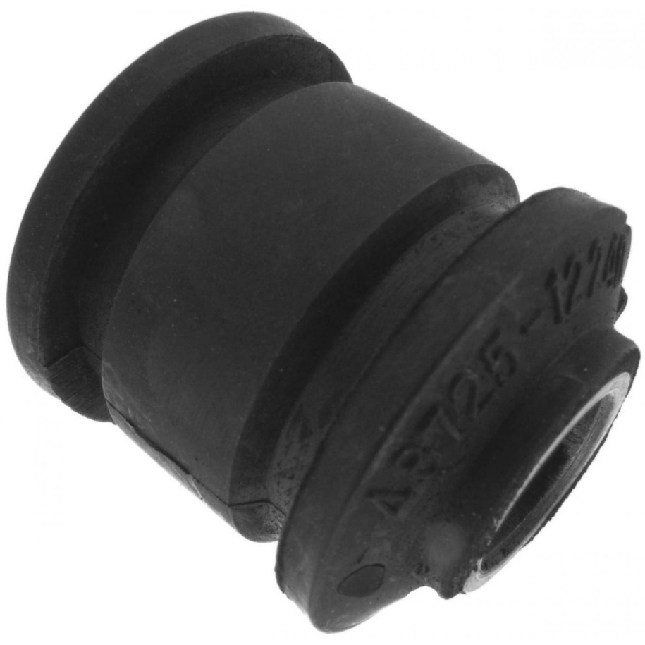 Mounting Control Trailing Arm - FEBEST TAB081