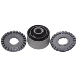 Mounting Steering Gear - FEBEST TAB220