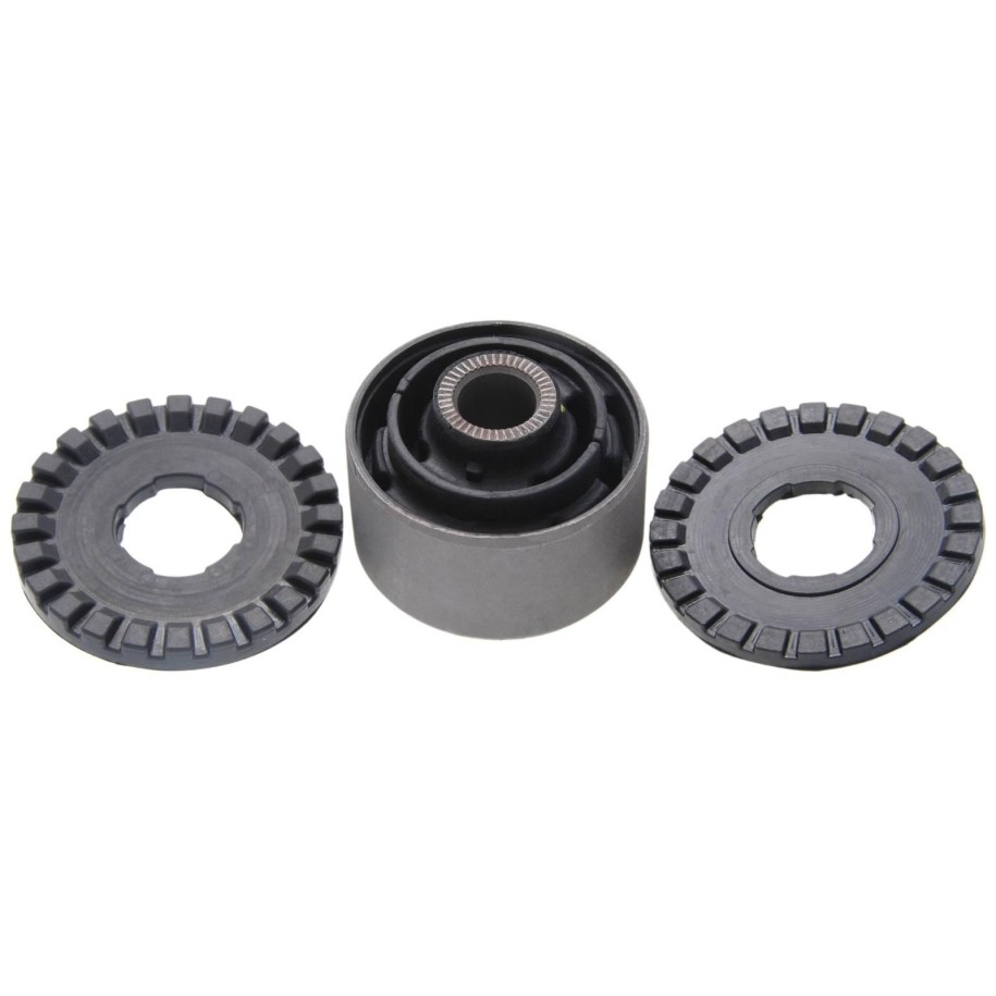Mounting Steering Gear - FEBEST TAB220