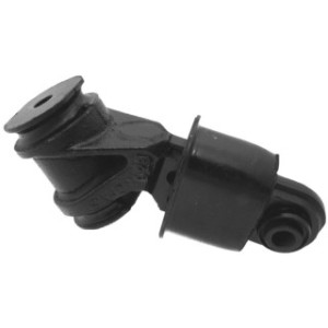 Bushing Axle Beam - FEBEST TAB222