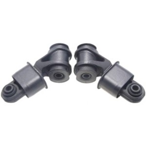 Repair Kit Axle Beam - FEBEST TAB222KIT