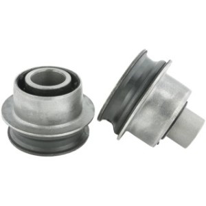 Repair Kit Control Arm - FEBEST TAB374KIT