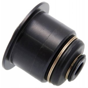 Mounting Control Trailing Arm - FEBEST TAB454Z