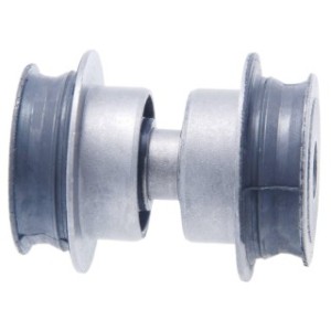Repair Kit Control Arm - FEBEST TAB519