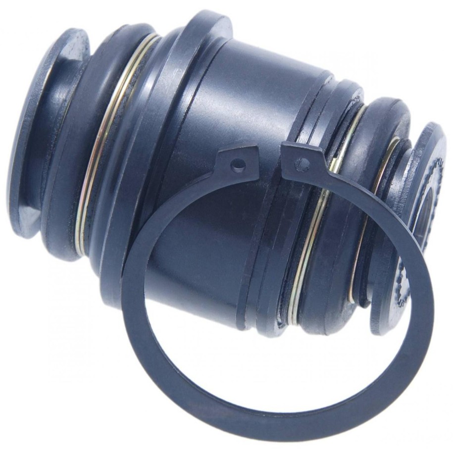 Mounting Control Trailing Arm - FEBEST TAB541Z