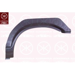 Quarter Panel 2090591 for FIAT, SEAT RITMO, RONDA