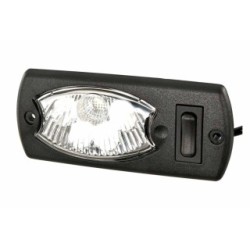 Interior Light HELLA 2JA343570-097