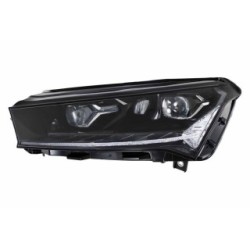 Headlight HELLA 1EX014773-951 for SKODA ENYAQ OE 5LB941015A
