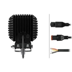 Work Light (universal) HELLA 1GA357109-221