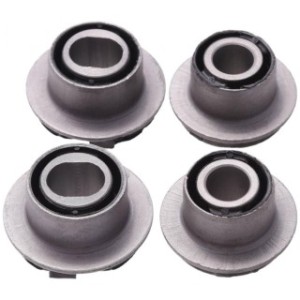 Mounting Steering Gear - FEBEST TABACA20KIT
