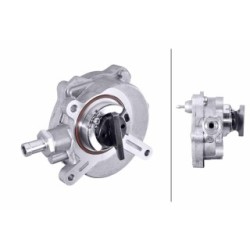 Vacuum Pump HELLA 8TM358400-071 for BMW, ROLLS-ROYCE OE 0151054