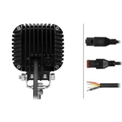 Work Light (universal) HELLA 1GA357109-041