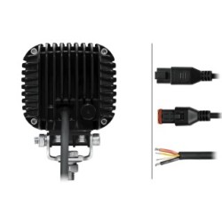 Work Light (universal) HELLA 1GA357109-031