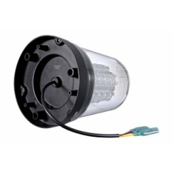 Strobe Type Beacon (universal) HELLA 2XD357958-121
