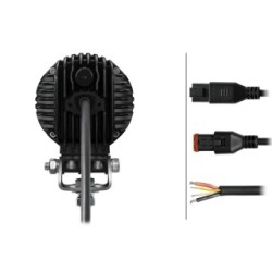 Work Light (universal) HELLA 1G0357109-111