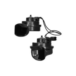 Signal Horn (universal) HELLA 3FH012010-171 for FORD MONDEO OE 1151835