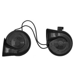 Signal Horn (universal) HELLA 3FH012010-171 for FORD MONDEO OE 1151835