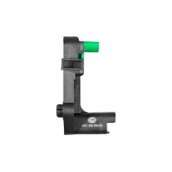 Crankshaft Pulse Sensor HELLA 6PU358380-551 for CITROEN, DS &more..