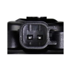 Signal Horn (universal) HELLA 3FH012010-191 for TESLA MODEL 3