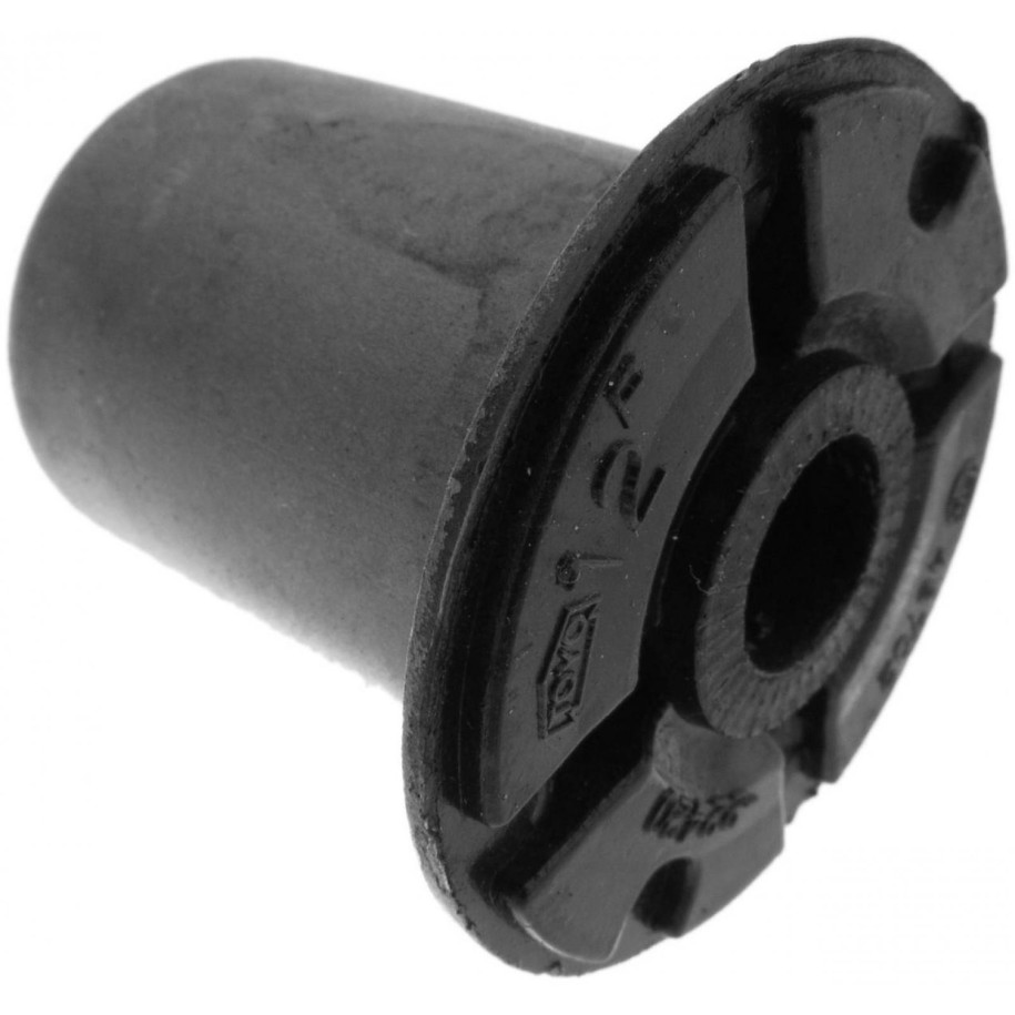 Mounting Control Trailing Arm - FEBEST TABUPM