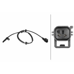 ABS Wheel Speed Sensor HELLA 6PU358216-411 for LAND ROVER OE LR114868