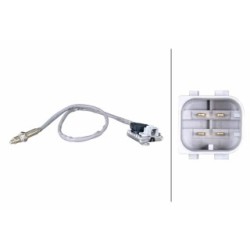 Urea Injection Nox Sensor HELLA 6PN358186-461 for MERCEDES