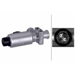 Shift Valve HELLA 6NW358189-121 for DAF OE 1506134