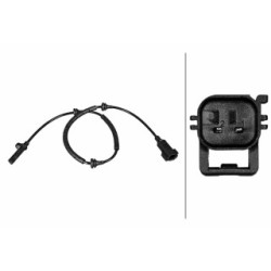 ABS Wheel Speed Sensor HELLA 6PU358216-451 for JAGUAR, LAND ROVER