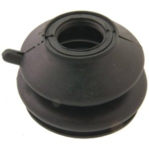 Repair Kit Supporting Ball Joint - FEBEST TBJB003W