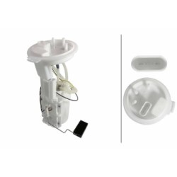 Fuel Tank Sender (universal) HELLA 8TF358316-151 for AUDI, SEAT &more..