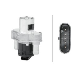 HELLA EGR Valve 6NU 014 864-531 for MERCEDES G-CLASS,SPRINTER