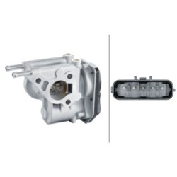 EGR Valve HELLA 6NU 014 864-541 for TOYOTA 25800-30200