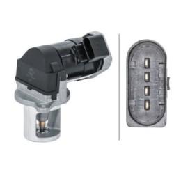 HELLA EGR Valve 6NU 014 864-651 for MERCEDES,JEEP,CHRYSLER