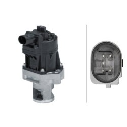 HELLA EGR Valve 6NU 014 864-741 for FIAT,ALFA ROMEO,LANCIA