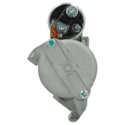 Starter Motor HELLA 8EA 011 612-701 for BMW 12418583451
