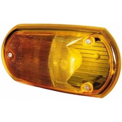 Auxiliary Side Indicator - HELLA 2BM 008 355-007 | OE I22L102312