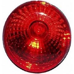Rear Fog Light - HELLA 2NE 965 039-111 | OE 090 6512