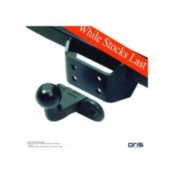 Oris Flange Towbar for Fiat Doblo