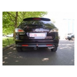 Oris Swan Neck Towbar for Mazda 6