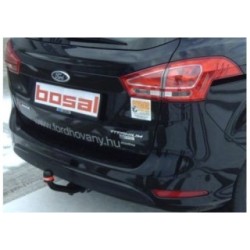Oris Swan Neck Towbar for Ford B-Max MPV 2012-2017