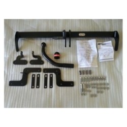 Oris Swan Neck Towbar for Citroen C4