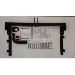 Oris Swan Neck Towbar for Nissan Note MPV 2013-2020