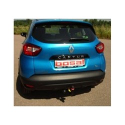 Oris Detachable Towbar for Renault Captur 2013-2019