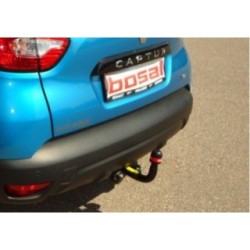 Oris Detachable Towbar for Renault Captur 2013-2019