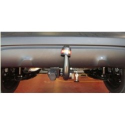 Oris Detachable Towbar for Renault Captur 2013-2019