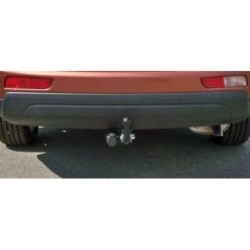 Oris Swan Neck Towbar for Mitsubishi Outlander SUV 2012-2021